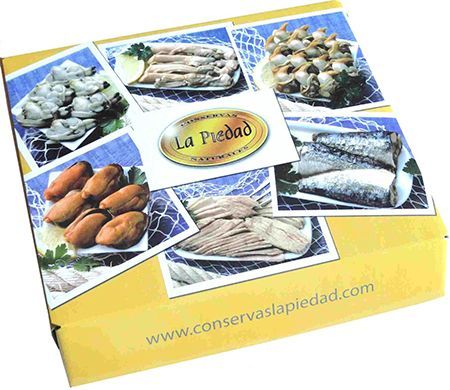CAJA Nº 4 CAJA Nº 4